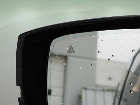 Used 2026 Nissan Armada PRO-4X image 10