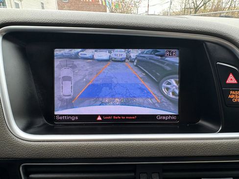 Used 2012 Audi Q5 3.2 Premium Plus AWD/4WD image 54