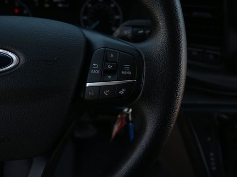 Used 2024 Ford Transit 250 Low Roof w/ Exterior Upgrade Package image 12