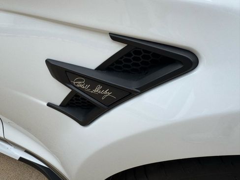 Used 2023 Ford Mustang GT Premium w/ Equipment Group 401A image 34