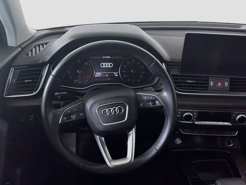 Used 2023 Audi Q5 2.0T Premium w/ Convenience Package AWD/4WD image 17