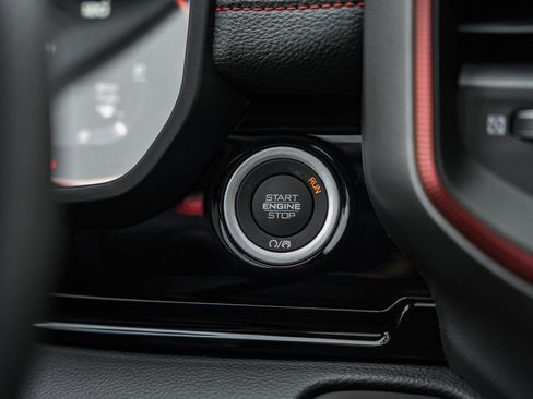 New 2026 RAM 1500 Rebel image 29