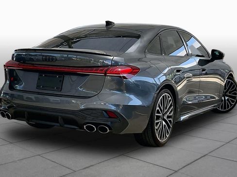 Used 2025 Audi S5 Premium Plus AWD/4WD image 12