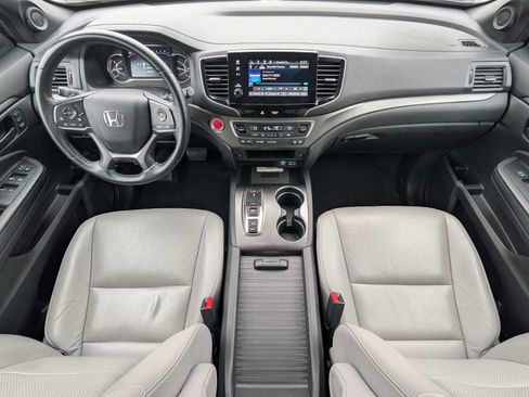 Certified 2023 Honda Passport EX-L image 22