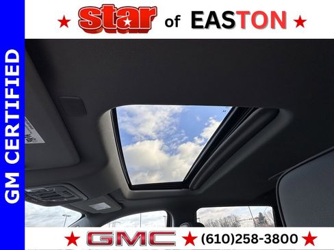 Certified 2024 GMC Sierra 2500 Denali w/ Denali Reserve Package image 28