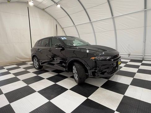 Used 2024 Dodge Hornet R/T image 7