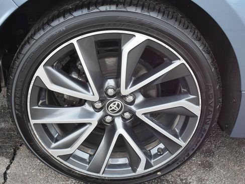 Used 2020 Toyota Corolla SE image 44