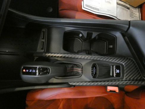 New 2026 Dodge Charger Scat Pack AWD/4WD image 18