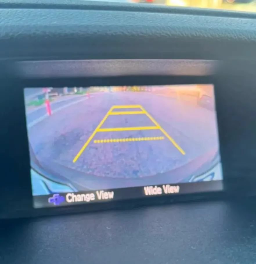 Used 2015 Honda CR-V LX image 15