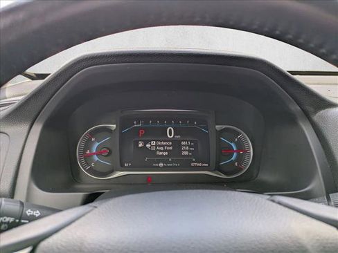 Used 2021 Honda Pilot EX-L image 11