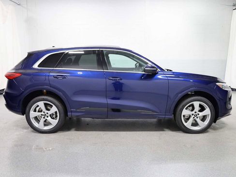 New 2025 Audi Q5 Premium Plus image 10