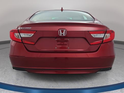Used 2019 Honda Accord EX-L image 6