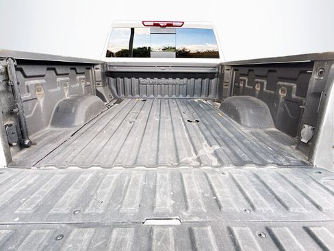 Used 2022 GMC Sierra 2500 Denali w/ Denali Ultimate Package image 34