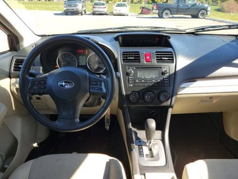 Used 2013 Subaru Crosstrek 2.0i Premium AWD/4WD image 28