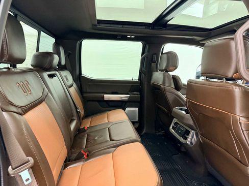 Used 2025 Ford F350 King Ranch image 23