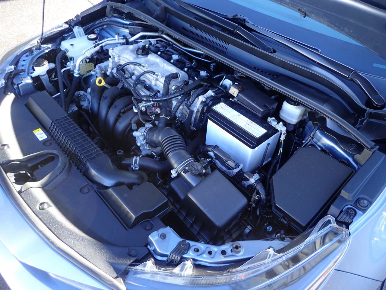 Used 2020 Toyota Corolla LE FWD image 20