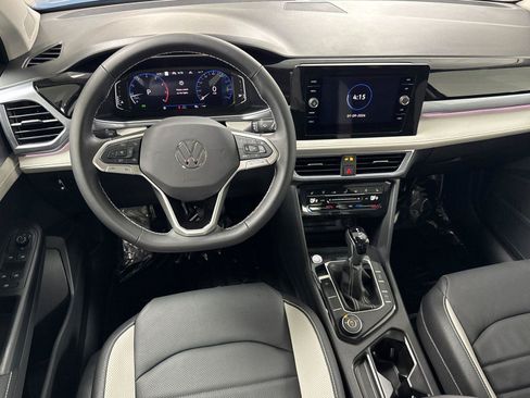 New 2026 Volkswagen Taos SEL AWD/4WD image 13