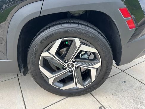 Certified 2023 Hyundai Tucson Limited FWD image 14