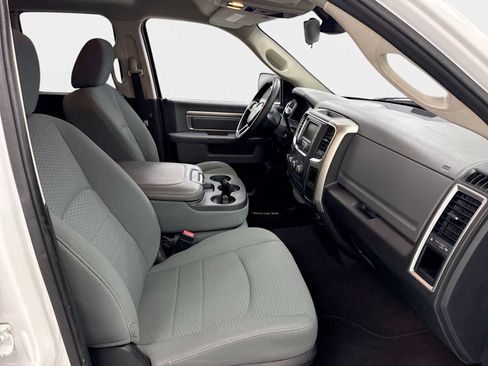 Used 2013 RAM 1500 Classic SLT w/ Premium Display Pkg AWD/4WD image 22