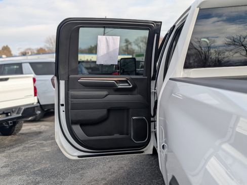 Used 2025 Chevrolet Silverado 2500 LT w/ All Star Edition image 31