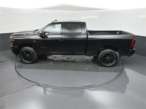 New 2026 RAM 2500 Big Horn image 30