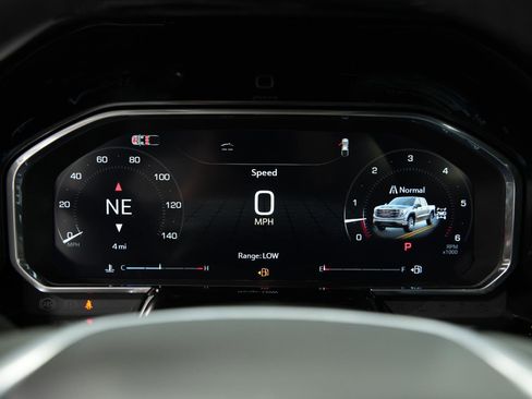 New 2026 GMC Sierra 1500 Elevation w/ Elevation Premium Package image 28