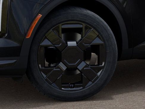 New 2026 Kia Sportage X-Line w/ X-Line Technology Package image 10