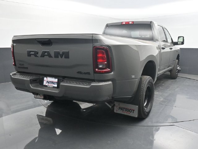 New 2026 RAM 3500 Big Horn AWD/4WD image 6