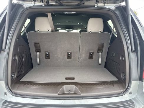Certified 2023 Chevrolet Tahoe LT image 8