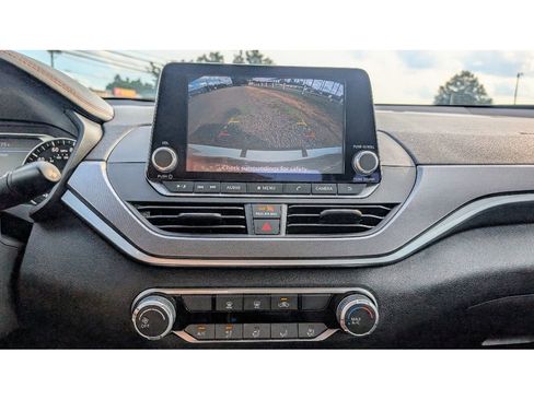 Used 2023 Nissan Altima 2.5 SR image 23