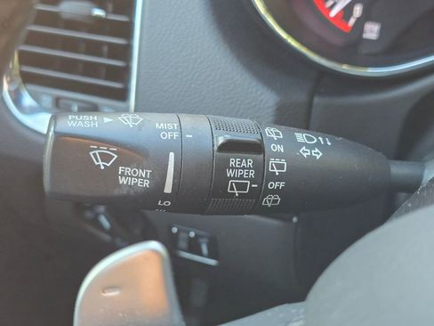 Used 2016 Dodge Durango R/T w/ Trailer Tow Group IV image 33