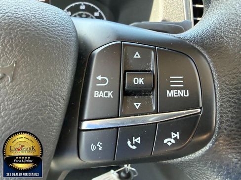 Used 2024 Ford Transit 250 Low Roof w/ Exterior Upgrade Package RWD image 11