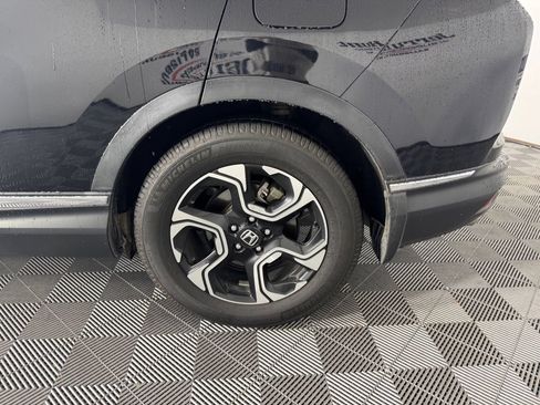 Used 2019 Honda CR-V Touring image 13