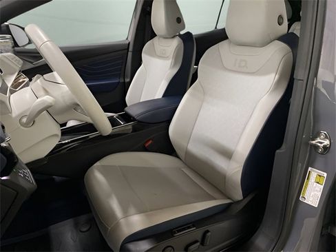 Used 2023 Volkswagen ID.4 Pro S image 61