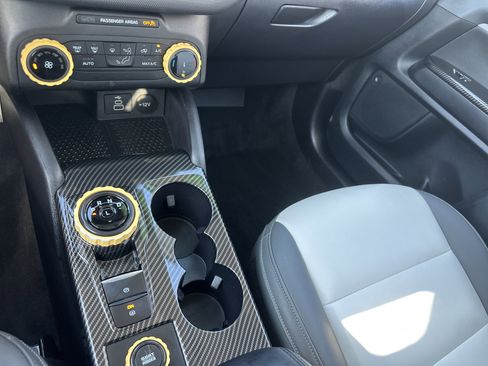 Used 2024 Ford Bronco Sport Big Bend image 19