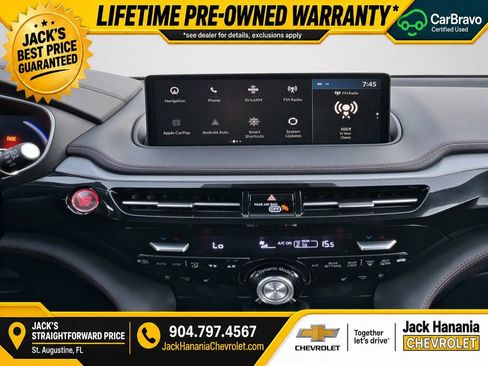 Used 2023 Acura MDX A-Spec AWD/4WD image 18