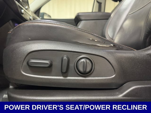 Used 2018 Chevrolet Traverse LT AWD/4WD image 16