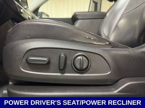 Used 2018 Chevrolet Traverse LT AWD/4WD image 16