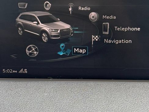 Used 2018 Audi Q7 3.0T Prestige AWD/4WD image 33