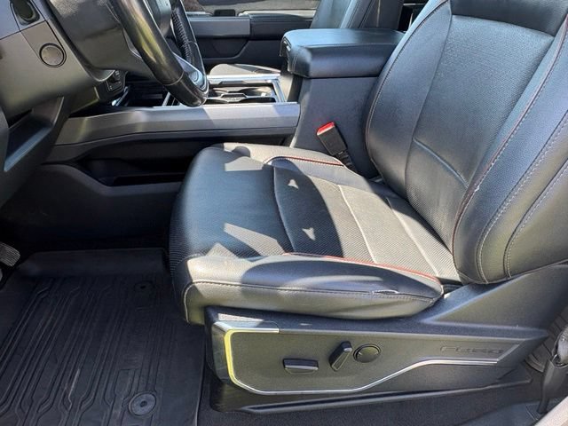 Used 2023 Ford F250 Lariat w/ Lariat Ultimate Package AWD/4WD image 10