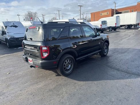 Used 2024 Ford Bronco Sport Big Bend image 11