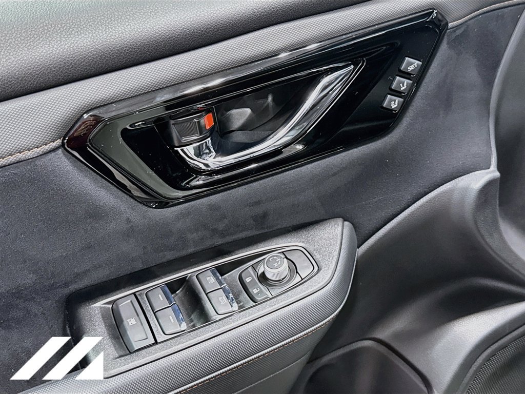 New 2026 Subaru Forester Touring AWD/4WD image 19