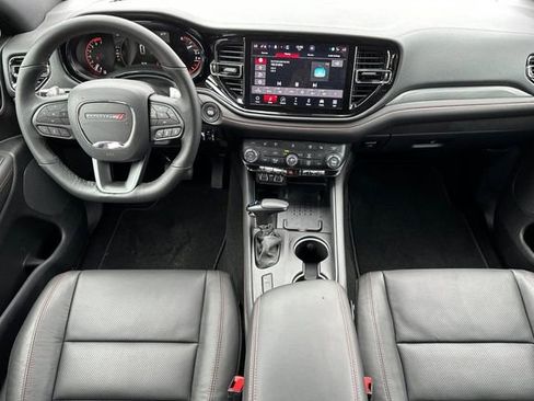 New 2026 Dodge Durango GT image 13