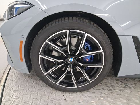 Used 2025 BMW M440i image 11