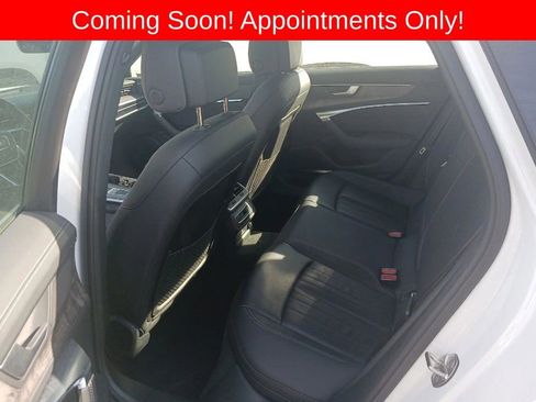 Used 2024 Audi A6 Premium Plus image 5