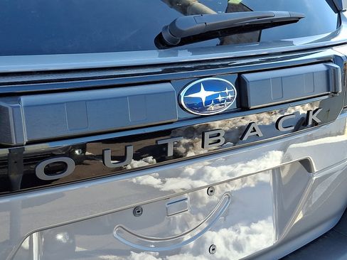 New 2026 Subaru Outback Wilderness image 5