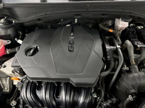 Certified 2023 Kia Sportage EX FWD image 35