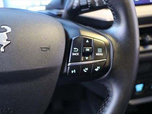 Used 2025 Ford Bronco Sport Big Bend w/ Convenience Package image 25