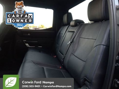 Used 2023 Toyota Tundra Platinum image 23