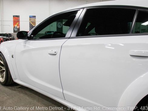 Used 2023 Dodge Charger Scat Pack image 22